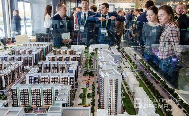 Эльвира Набиуллина: льготная ипотека продолжит развиваться, несмотря на ужесточение выдачи