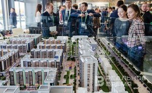 Эльвира Набиуллина: льготная ипотека продолжит развиваться, несмотря на ужесточение выдачи