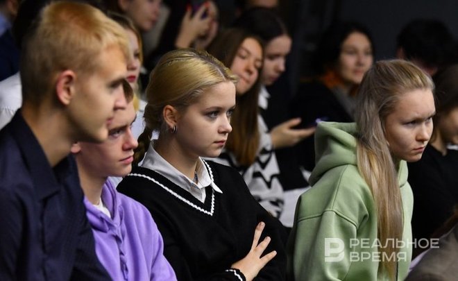 Агрызский район Татарстана потратит почти 2 млн рублей на программу развития молодежной политики