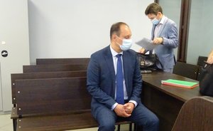 В Казани начался суд над ректором КХТИ Сергеем Юшко