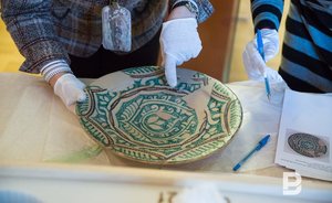 Музеи-2020: теперь не только бахилы, но и маски, перчатки и... градусник