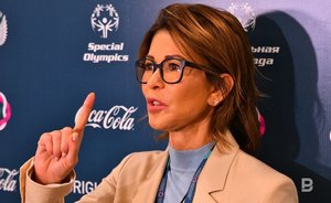Президент Специальной Олимпиады в России оценила готовность Казани к проведению мероприятия в 2022 году