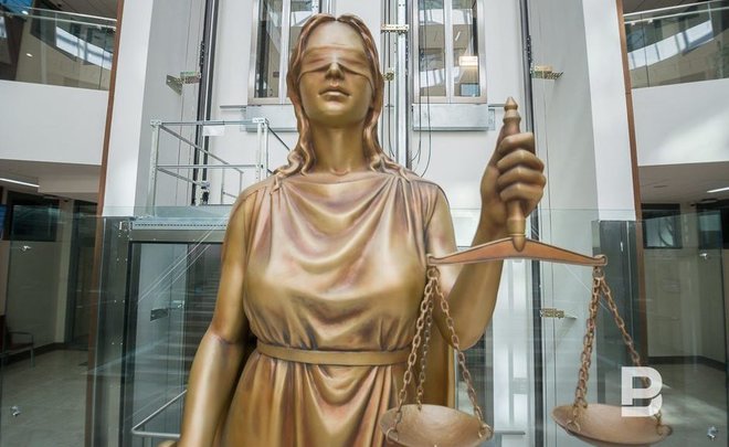 СМИ: в Казани женщину оштрафовали за мат в чате