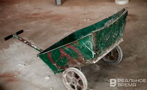 На строительство школы в Советском районе Казани потратят почти миллиард рублей