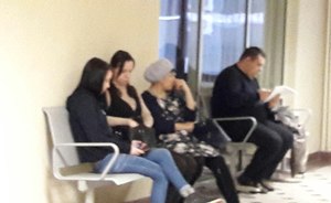 ​Потерпевшая школьница приехала поддержать «секс-учительницу» в Верховный суд РТ