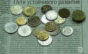 Минэкономразвития пообещало россиянам рост доходов во второй половине года