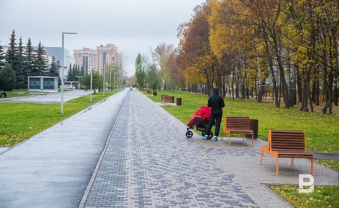 На выплату универсального пособия в Татарстане в следующем году потратят 18,7 миллиарда рублей
