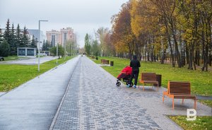 На выплату универсального пособия в Татарстане в следующем году потратят 18,7 миллиарда рублей