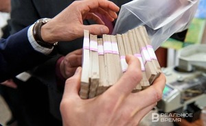 С начала года судебные приставы помогли татарстанцам получить 46,5 млн рублей зарплаты