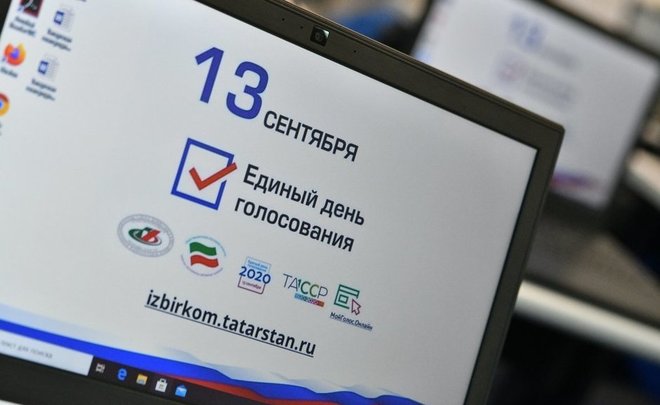 Стали известны предварительные итоги выборов в горсовет Челнов