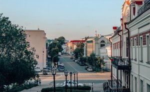 Всемирный банк улучшил прогноз по росту российского ВВП