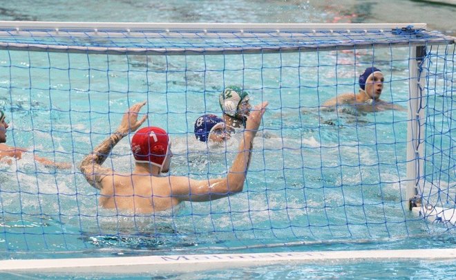 «КОС-Синтез» одержал победу над «Балтикой»