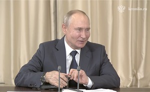 Владимир Путин: взаимодействие России и КНР является серьезным фактором стабилизации международной обстановки