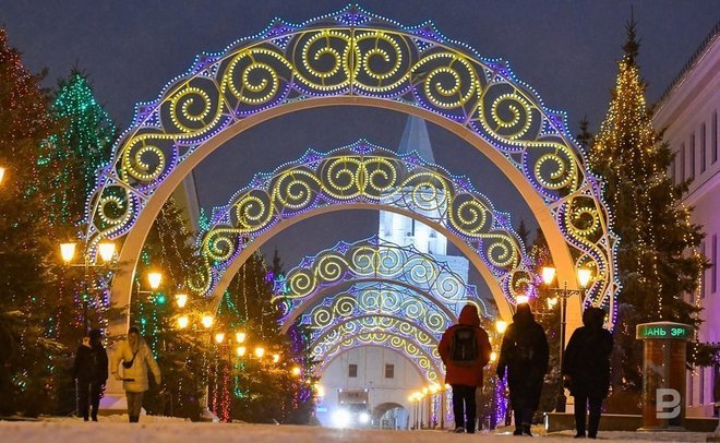 Синоптик: в Казани пик холодов придется на четверг