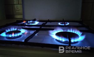 К концу года уровень газификации в России достигнет 73,8%