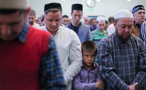 Места проведения Курбан-байрама в Челнах проверят саперы