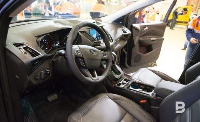 В России средний чек на новые автомобили возрос на 12%