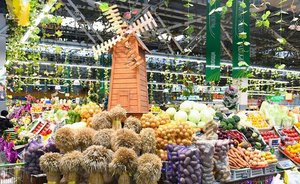 Российские ретейлеры заявили о нехватке бананов