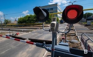 На Куйбышевской железной дороге переименовали 17 остановочных пунктов