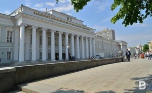 В Госдуме предложили ввести льготы для детей правоохранителей при поступлении в вузы