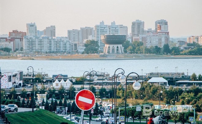 Казань подпишет соглашения о сотрудничестве с Ялтой, Иркутском и Хэфэйем на форуме «Ростки»