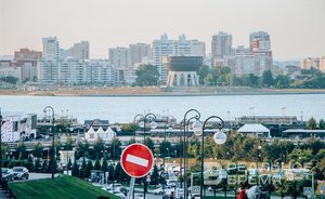 Казань подпишет соглашения о сотрудничестве с Ялтой, Иркутском и Хэфэйем на форуме «Ростки»