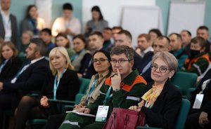 КОС стал площадкой разработки модельных практик эффективного взаимодействия образования и промышленности