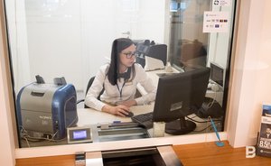 Валютная «амнистия» ЦБ: ажиотажа в обменниках Казани нет, но спрос имеется