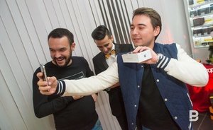 Исследование: 17% казанцев считают, что чувство юмора необязательно при построении карьеры