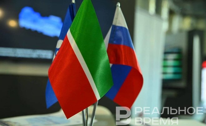 Татарстан присоединился к федеральному проекту «Земля для туризма»