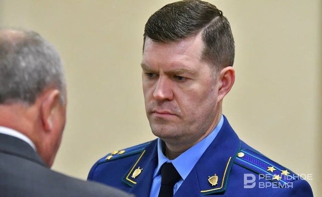 Альберт Суяргулов поручил взять на особый контроль ход и результаты проверки информации об истязании детей