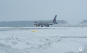 В России заменят авиапарк отечественными самолетами в ближайшие 5—7 лет