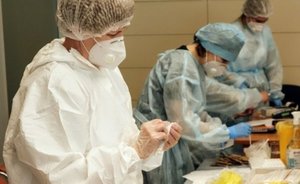 В Минздраве РФ спрогнозировали спад количества тестирований на ВИЧ из-за коронавируса