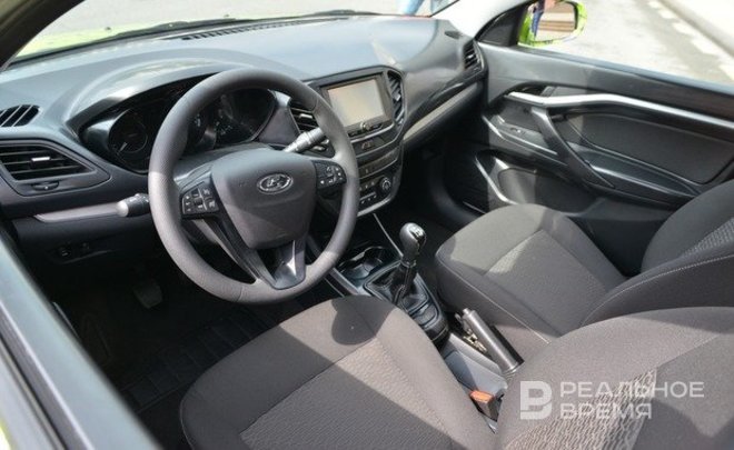 Самыми востребованными брендами авто с пробегом в возрасте от 3 до 5 лет в Татарстане стали Kia и Lada