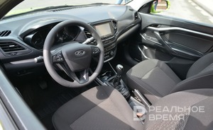 Самыми востребованными брендами авто с пробегом в возрасте от 3 до 5 лет в Татарстане стали Kia и Lada