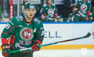 Артем Лукоянов: «Йокерит» — сильная команда. По сути, это игра плей-офф»