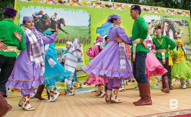 Тетюшский район Татарстана потратит 13 млн рублей на программу государственной национальной политики