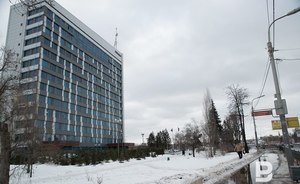 «Татмедиа» потратит 2,4 млн рублей на выпуск газеты «Халкым минем»