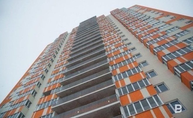 Казанскому исполкому передали 65 квартир для расселения граждан из аварийного жилья