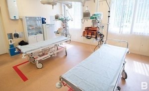 В Минздраве Татарстана рассказали, как лечат больных коронавирусом