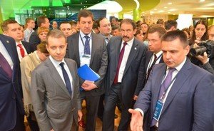 Никифоров прибудет в Татарстан на заседание совета директоров АО «Иннополис»