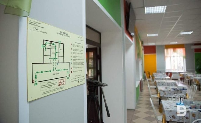 Cчетная палата назвала основные нарушения в организации летнего отдыха детей