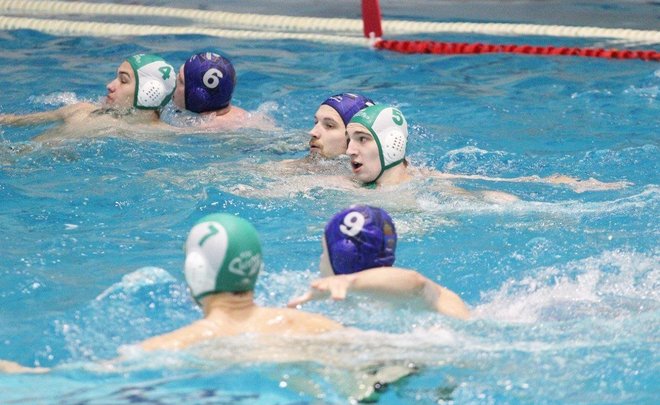 «KОС-Синтез-УОР» проиграл «Динамо» СШОР на старте 10-го тура чемпионата России