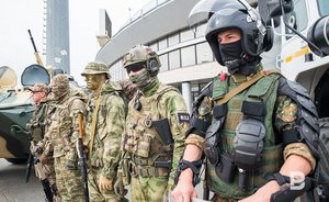 Госдума приняла закон об ответственности за публикацию данных силовиков