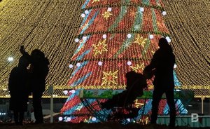 Коммерсант: 70% компаний отказались от новогодних праздников из-за их «несвоевременности»