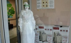 В Минздраве России предупредили об осложнениях на сердце после COVID-19