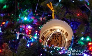 Россияне назвали свои нелюбимые предновогодние дела