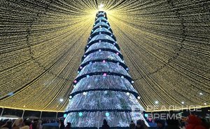 Итоги дня: перенос открытия елок Казани, передача активов «Рольфа», перегруз поликлиник Татарстана