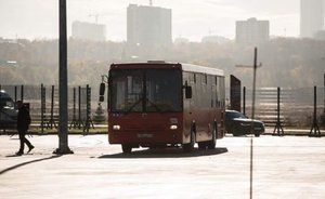 В Казани продали уже семь автобусов