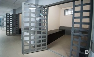 На строительство следственного изолятора в Казани направят 6 млрд рублей